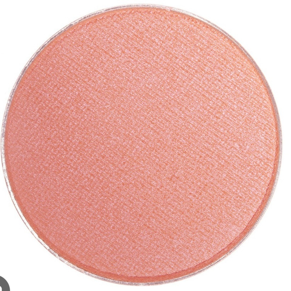 PEACH MANGO #260 EYESHADOW FROM PROFESSIONAL MAKEUP ARTIST COUNTER!!!!